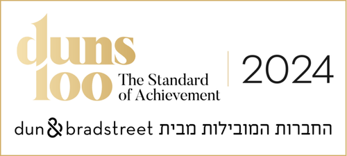 duns 100 2024: החברות המובילות מבית dun & bradstreet (נפתח בחלון חדש)