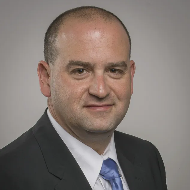 Stav Shacham